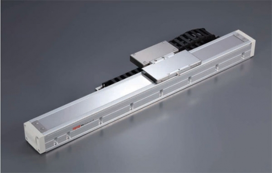 直線電機(jī)在機(jī)床上運用的行業(yè)