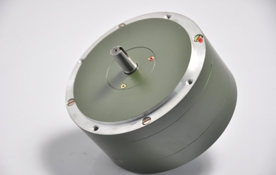 交流力矩電動機結(jié)構(gòu)、原理、特性